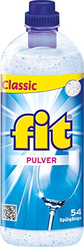 Fit 424447 Polvere Classic