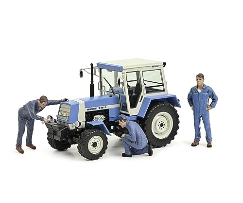 Schuco- Modellino Di Auto, Colore Vari, 450782600
