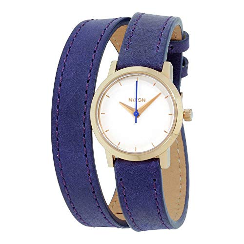Nixon Analogico Quarzo Orologio Da Polso A403-1675-00