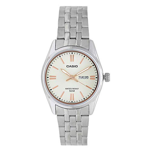 Casio Orologio Elegante Ltp-1335D-9A