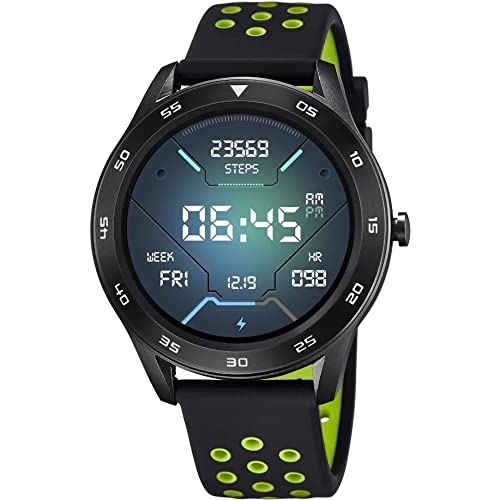 Lotus Smartwatches Fashion For Men 50013/1