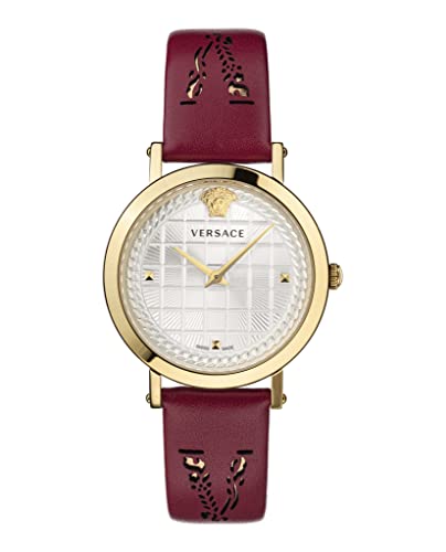 Versace Orologio Elegante Velv00320