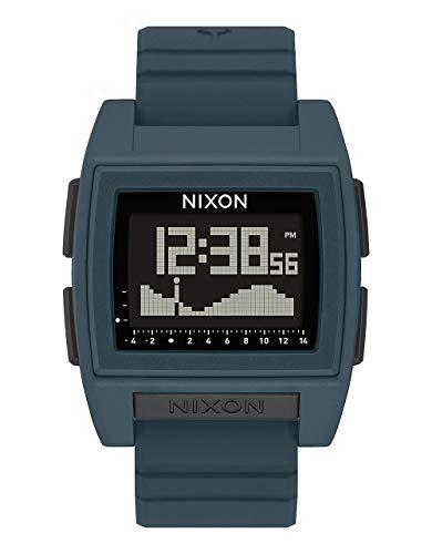 Nixon Orologio Sportivo A1307-2889-00