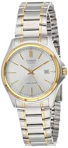 Casio Orologio Elegante Mtp1183G-7A