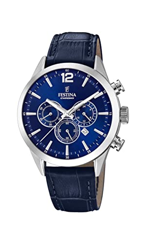Festina Orologio Sportivo F20542/2