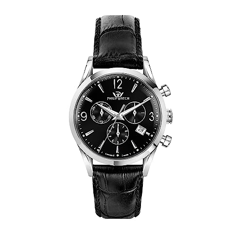 Philip Watch Watch R8271680002