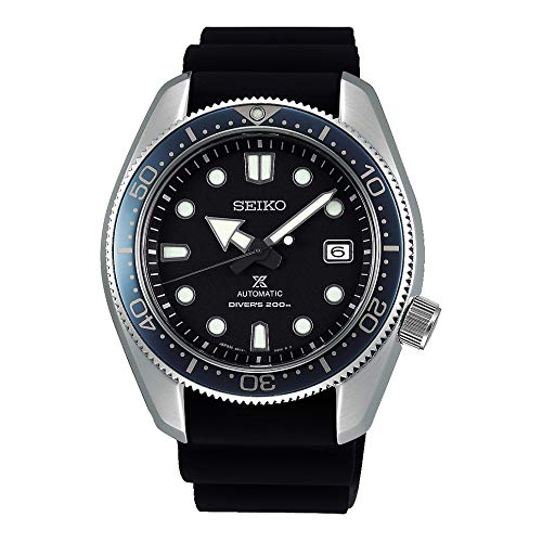 Seiko Analogico Spb079J1Est