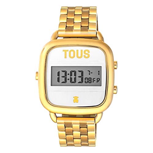 Tous Orologio Da Fitness S7249781