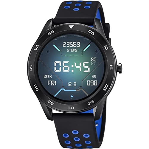 Lotus Smartwatches Fashion For Men 50013/3