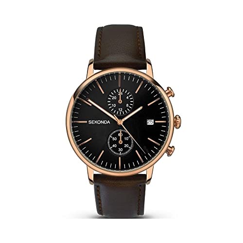 Sekonda Orologio Unisex 1380.27