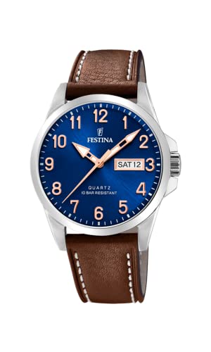Festina Orologio Casual F20358/B