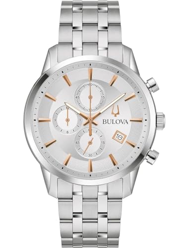 Bulova Analogico 96B411