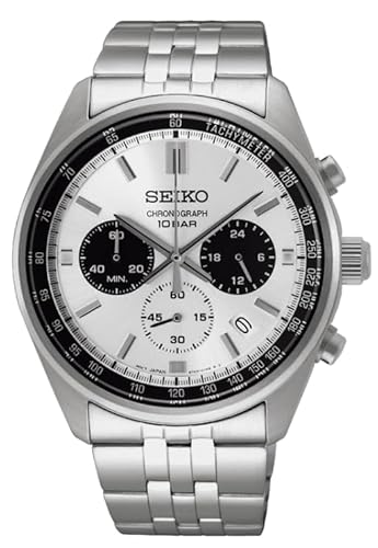 Seiko Analogico Ssb425P1