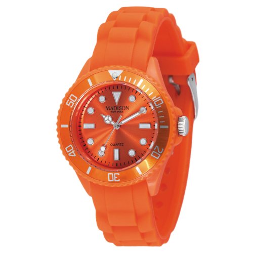 Orologio Uomo - Madison L4167-04