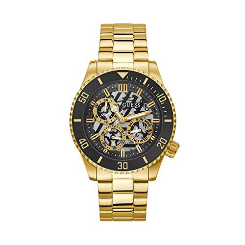 Guess Analogico Gw0488G2