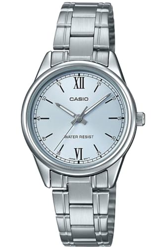 Casio Orologio Elegante Ltp-V005D-2B3