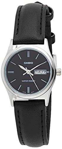 Casio Ltpv006L1B2 Watch One Size