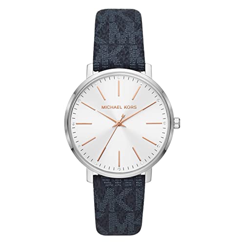 Michael Kors Mk7244 Orologio Da Donna