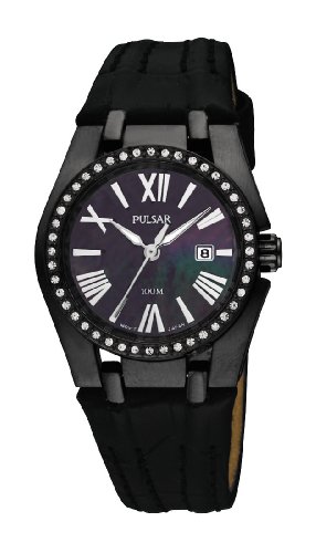 Pulsar Orologio Al Quarzo Woman Pxt689X1 45 Mm
