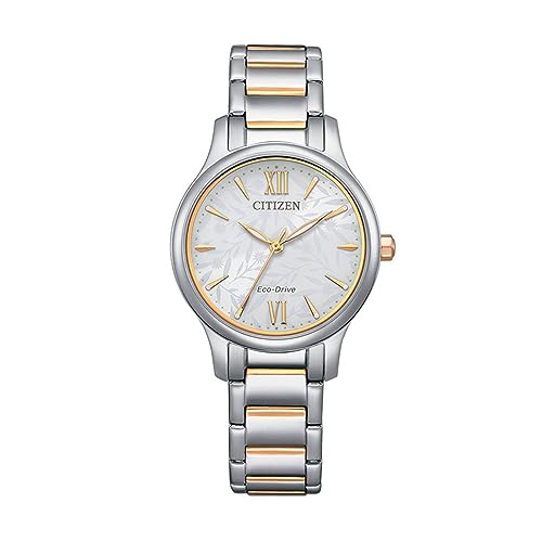 Citizen Orologio Donna Em0895-73A