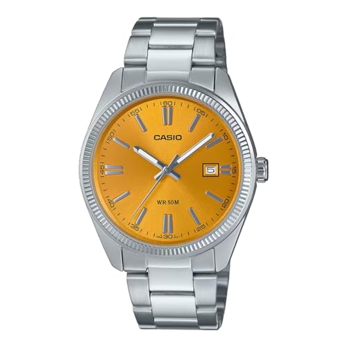 Casio Mtp-1302Pd-9Avef Orologio