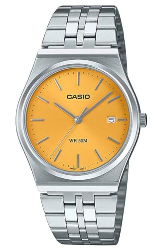 Casio Collection Casio Mtp-B145D-9Avef Reloj