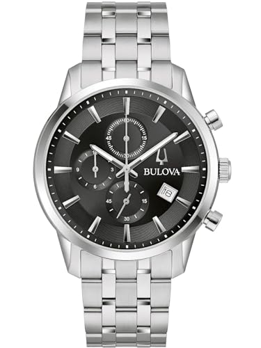 Bulova Analogico 96B412