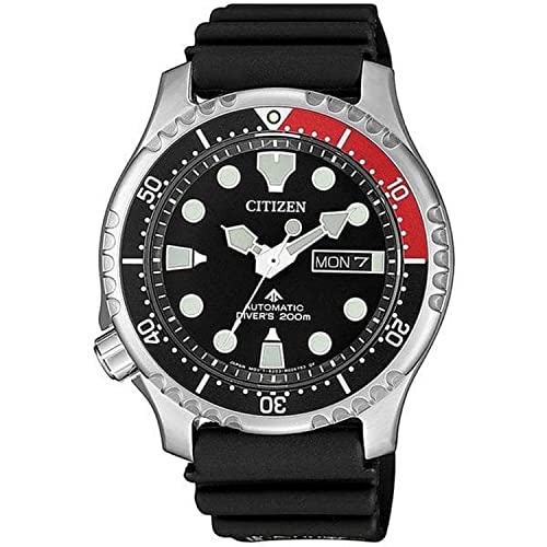 Citizen Analogico Ny0085-19E (Nero)