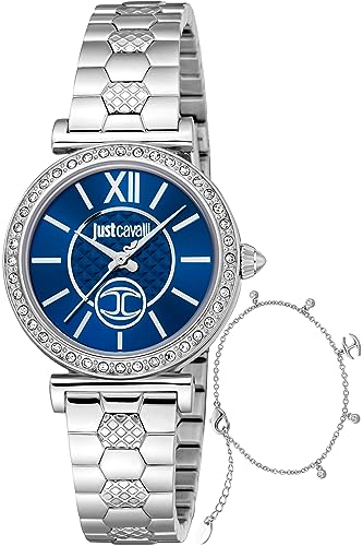Just Cavalli Orologio Elegante Jc1L273M0045