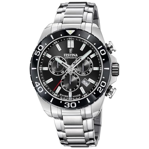 Festina Orologio Uomo F20042/4