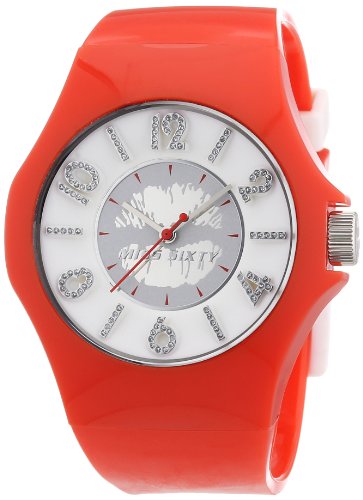 Miss Sixty Flash R0751124503 - Orologio Da Polso Donna