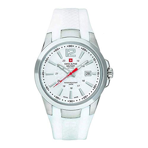 Swiss Alpine Military 7058.1833Sam Mens Watch