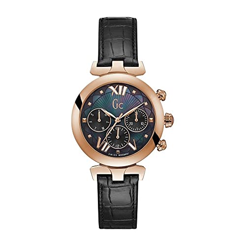Montre Femme Gc Watches Y28004L2 (Ø 36 Mm)