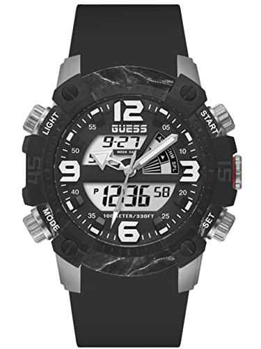 Guess Analogico Gw0421G1