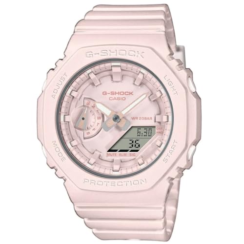 Casio Orologio Sportivo Gma-S2100Ba-4Aer