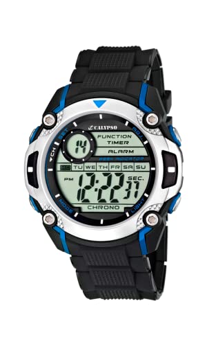 Calypso Uomo Orologio K5577/2