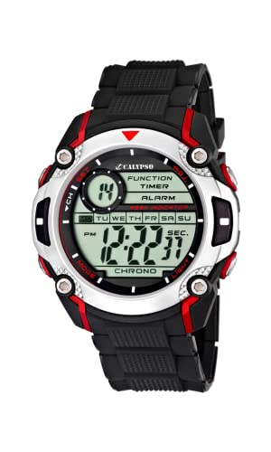 Calypso Watches K5577/4 - Orologio Bambini