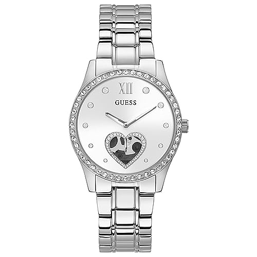 Guess Analogico Gw0380L1