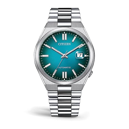 Citizen Analogico Nj0151-88X