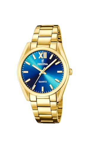 Festina Orologio Boyfriend Collection F20640/8 Da Donna