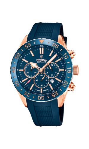 Festina Orologio Sportivo F20516/1