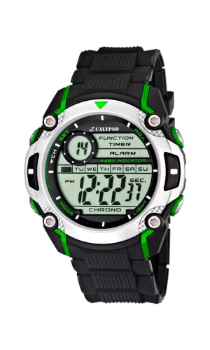 Calypso Watches Jungen-Ar