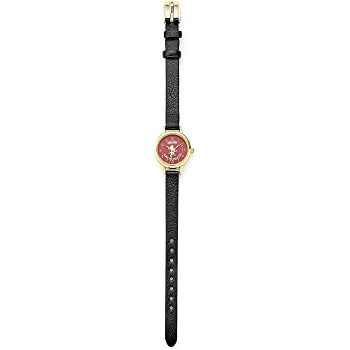Harry Potter Orologio Ufficiale Gyffindor House, Cinturino
