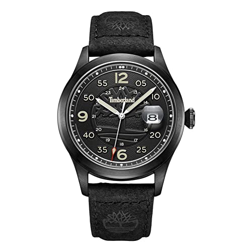 Timberland Tdwgb2237501 Orologio Da Uomo
