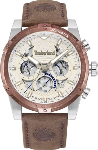 Timberland Analogico Tdwgf0009403