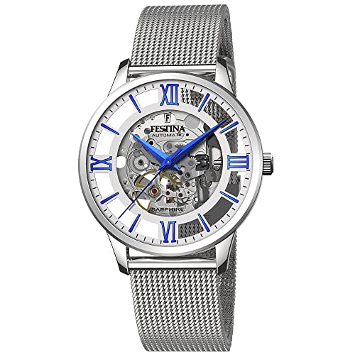 Festina Orologio Automatico F20534/1