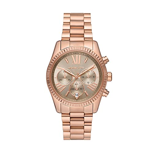 Michael Kors Mk7217 Orologio Da Donna