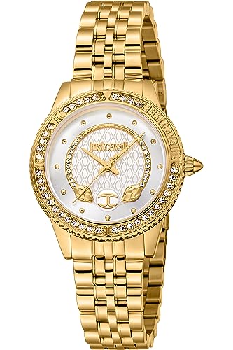 Just Cavalli Orologio Elegante Jc1L275M0045