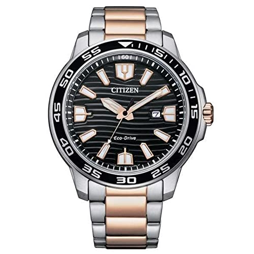 Citizen Orologio Uomo Aw1524-84E