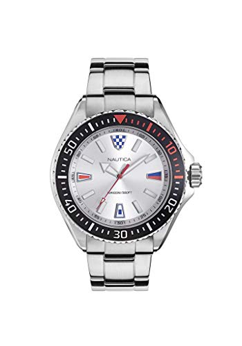 Nautica Orologio Sportivo Napcps905